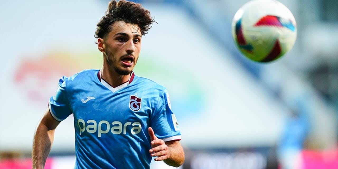 61 numarayı bırakıp Süper Lig ekibine gitti