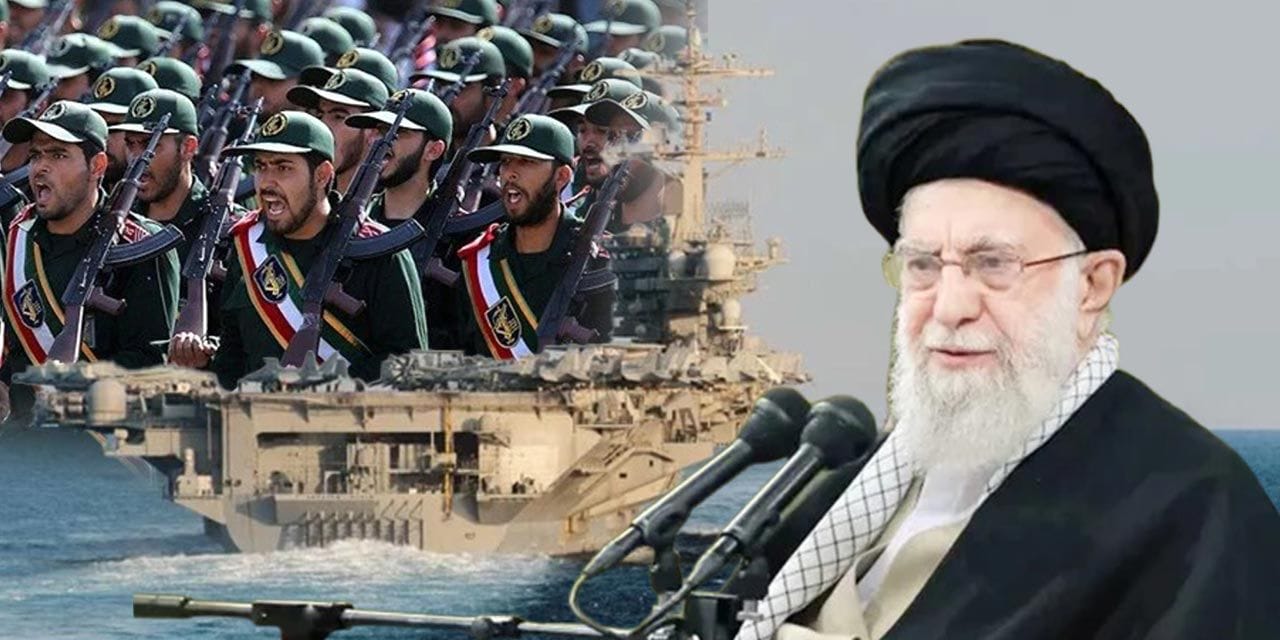 İran'ın gizli ABD planını açıkladı: Haberli misillemeler gibi olmayacak