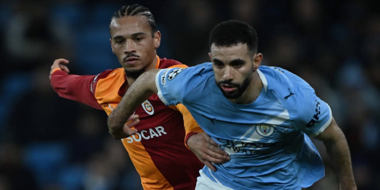 Galatasaray'ın 'Sakatlığı ciddi değil' dediği Sane için sürpriz karar