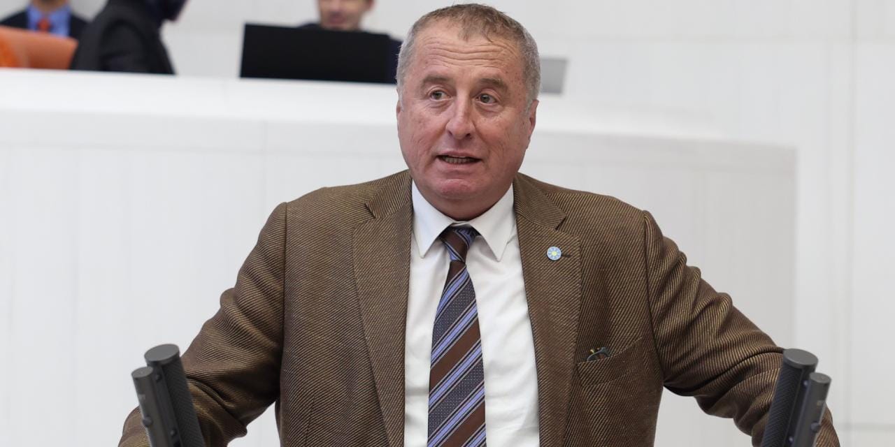 İYİ Partili Olgun: “Adana, Seyhan, Ceyhan, Adıyaman belediye başkanlarının Silivri’de ne işi var”