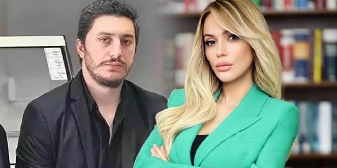 Güllü'nün oğlundan Tuğyan'ın avukatına zehir zemberek sözler! "Sana bunları söyleten kim?"