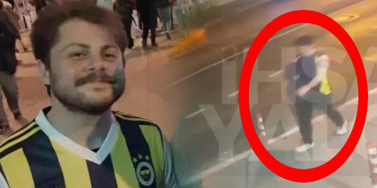 Deniz İbişler ölüme böyle yürümüş! Görüntüleri ortaya çıktı