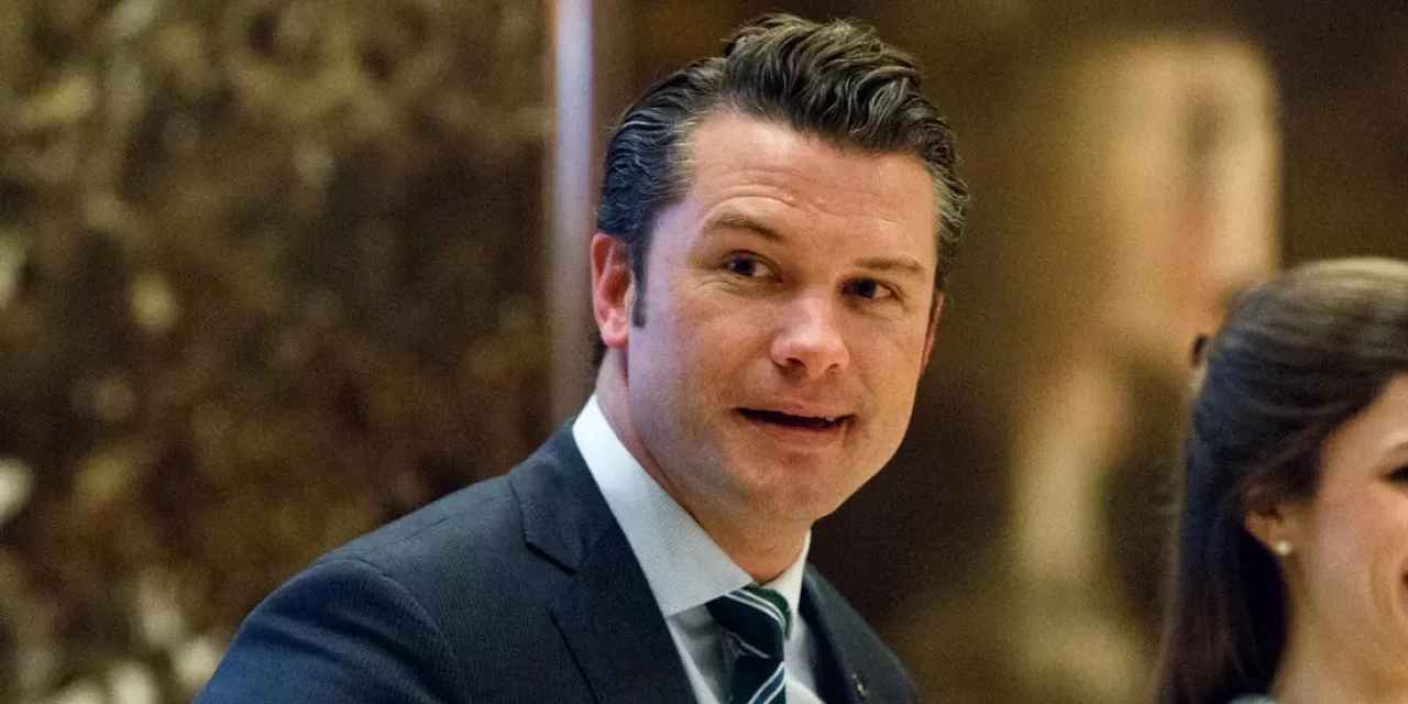 ABD Savaş Bakanı'ndan İran mesajı: Ordu harekata hazır