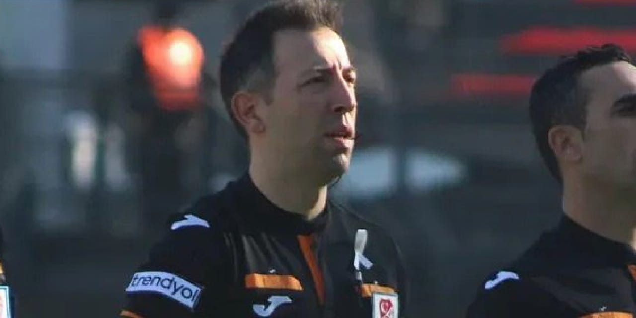 TFF 1. Lig'i karıştırdı: Süper Lig'e atandı