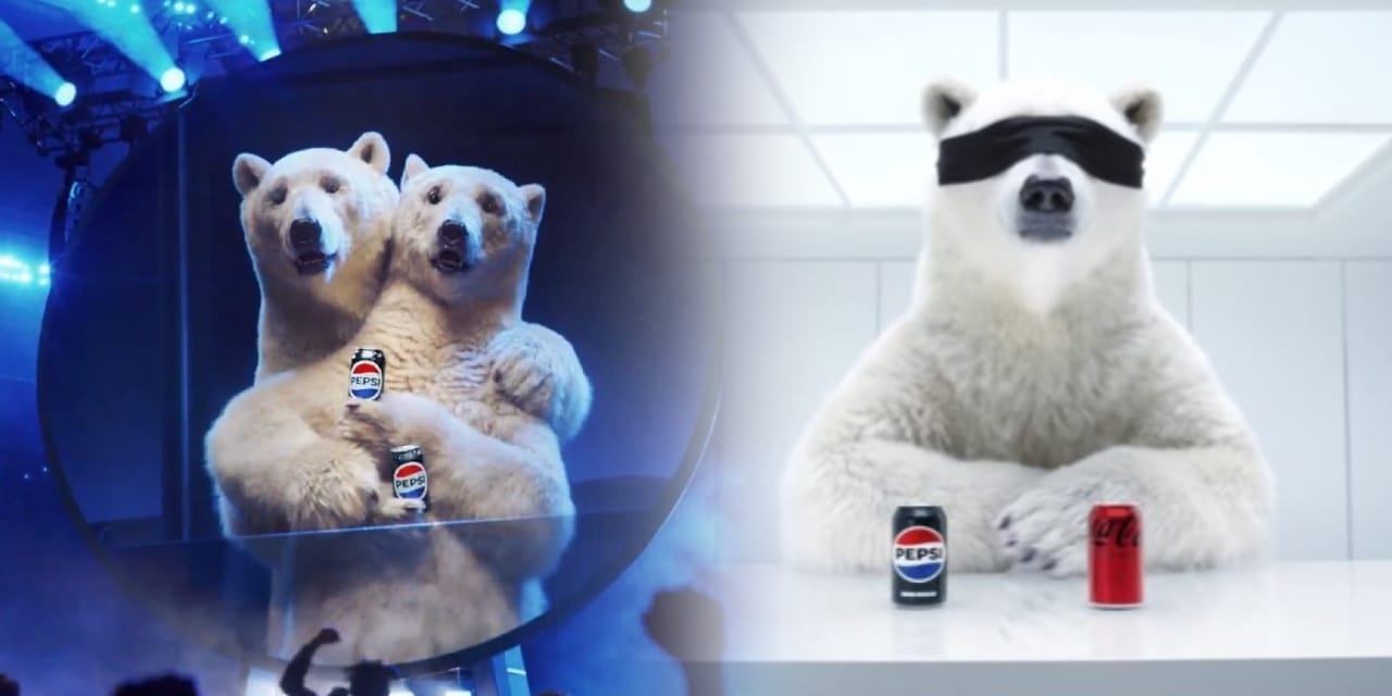 Coca Cola’nındı: Artık Pepsi’nin oldu