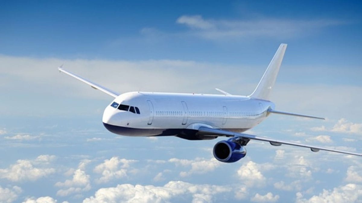 Uçak türbülansa girdi: 13 yaralı