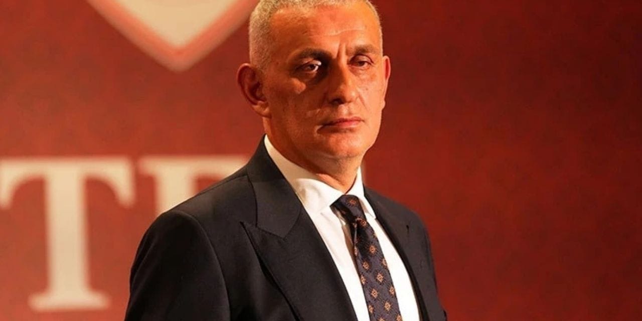 Hacıosmanoğlu ameliyat oldu