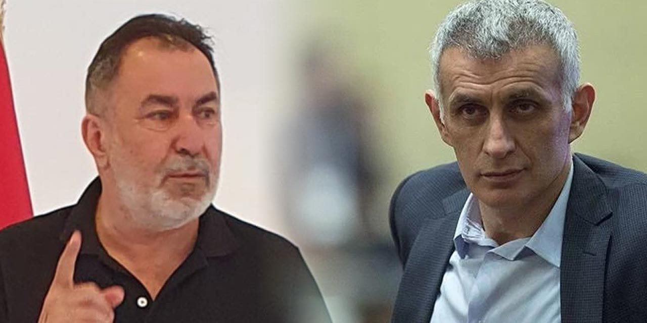 Hacıosmanoğlu tam saat 15.39'da kimi aradı ve ne istedi? "Kellem gitse bile" diyerek açıkladı