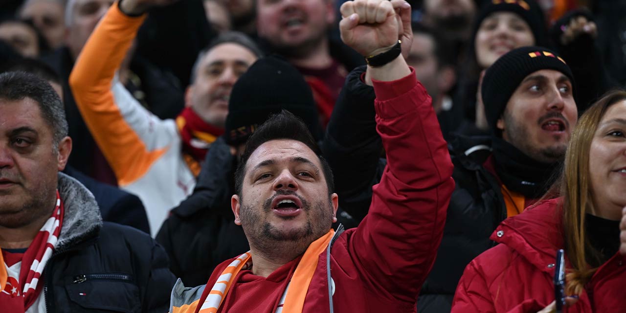 Galatasaray'ın rakibi belli oldu: UEFA Şampiyonlar Ligi'nde kuralar çekildi