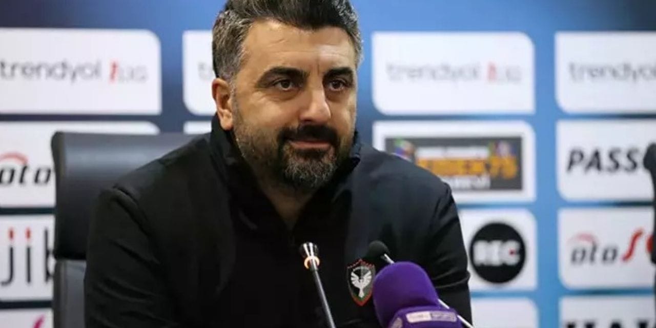 Amedspor'a Sinan Kaloğlu müjdeyi şimdiden verdi