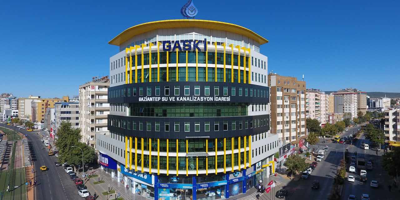 AKP'li belediyenin 'adrese teslim' ihalesi iptal edildi!