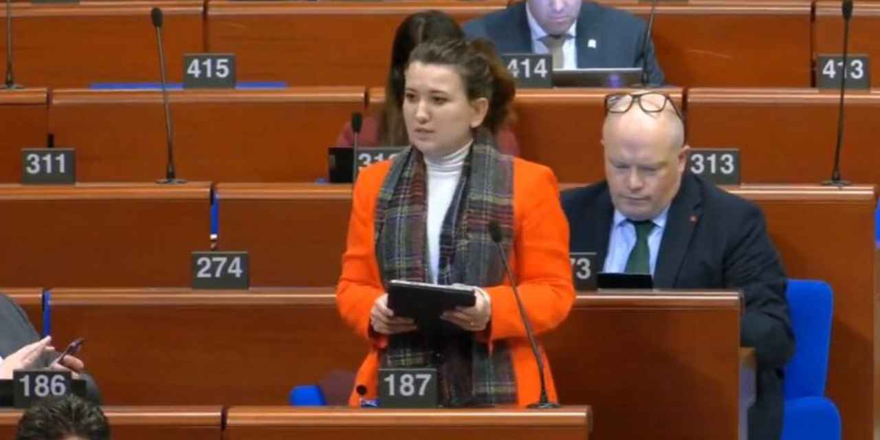 Avrupa Parlamentosu'nda İmamoğlu'nun diplomasının neden iptal edildiği anlatıldı