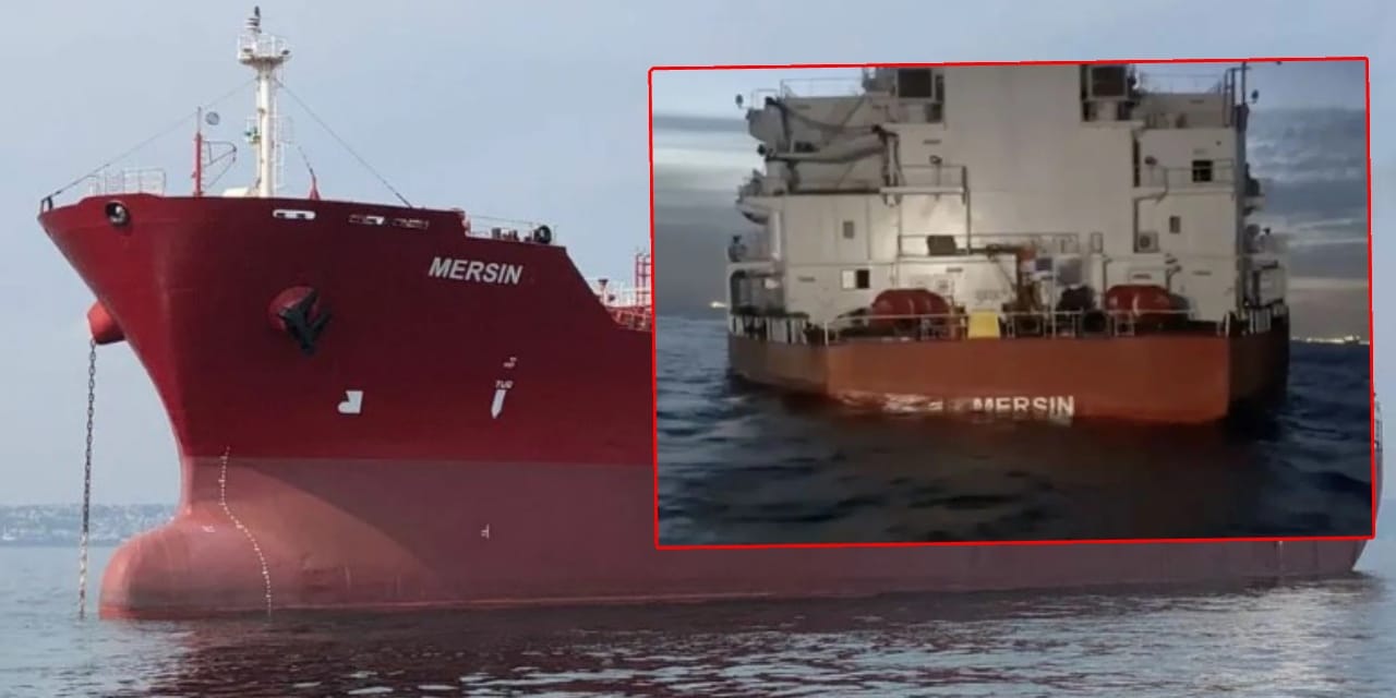 Mersin'i dalgıçlar vurmuş: Rapor ortaya çıktı