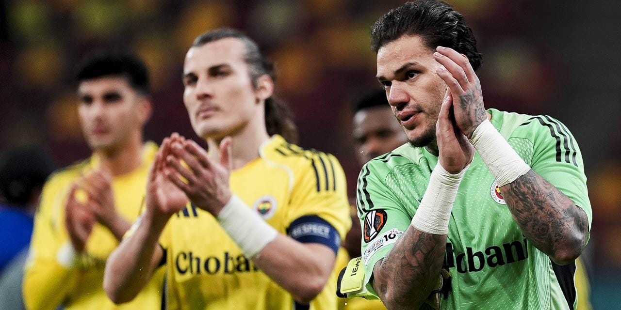 Fenerbahçe'nin rakibi belli oldu: UEFA Avrupa Ligi'nde kuralar çekildi