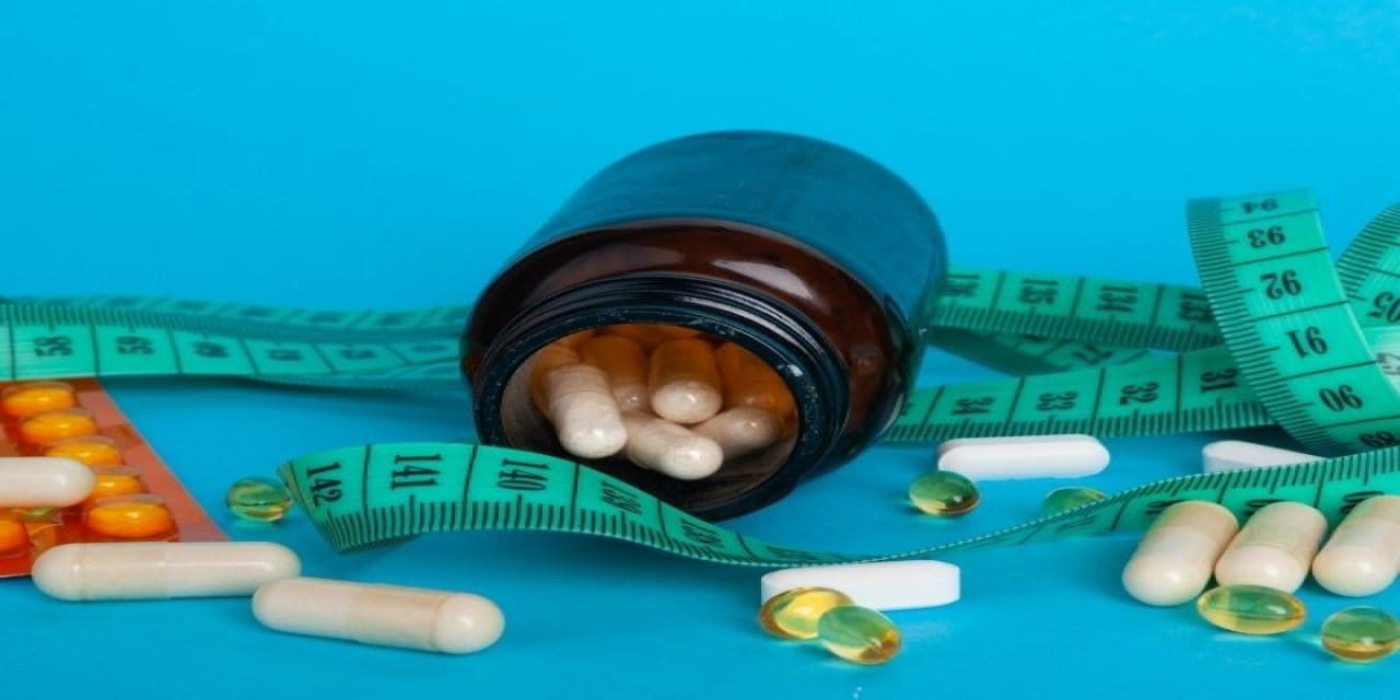 Zayıflama hapı yarışı milyarder yarattı: