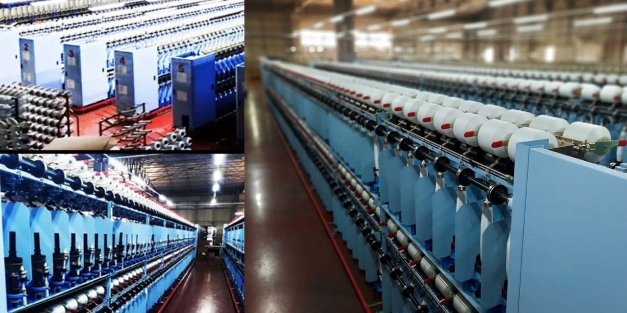 İflas eden Bursalı tekstil devinin milyon dolarlık makinaları yarı fiyatına icradan satışa çıktı