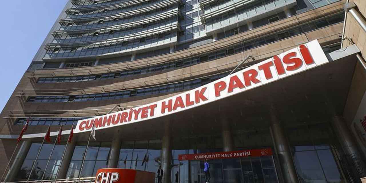 CHP emekli zammının iptali için harekete geçti