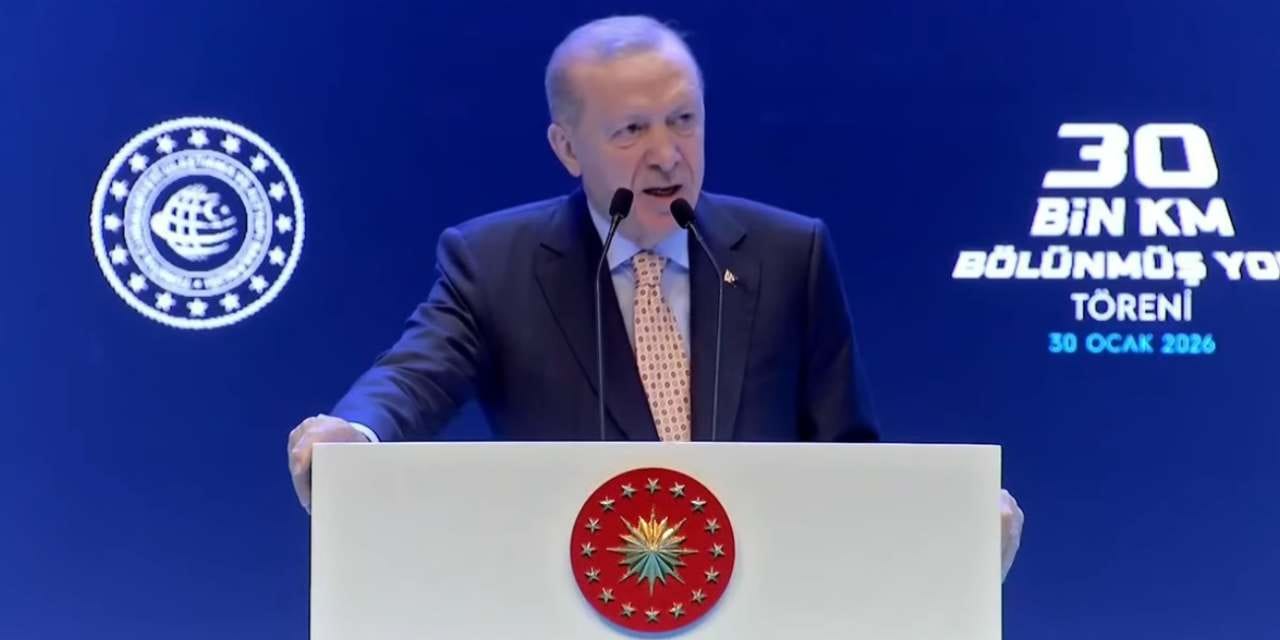 Son Dakika | Erdoğan'dan Aziz İhsan Aktaş davası hakkında ilk yorum