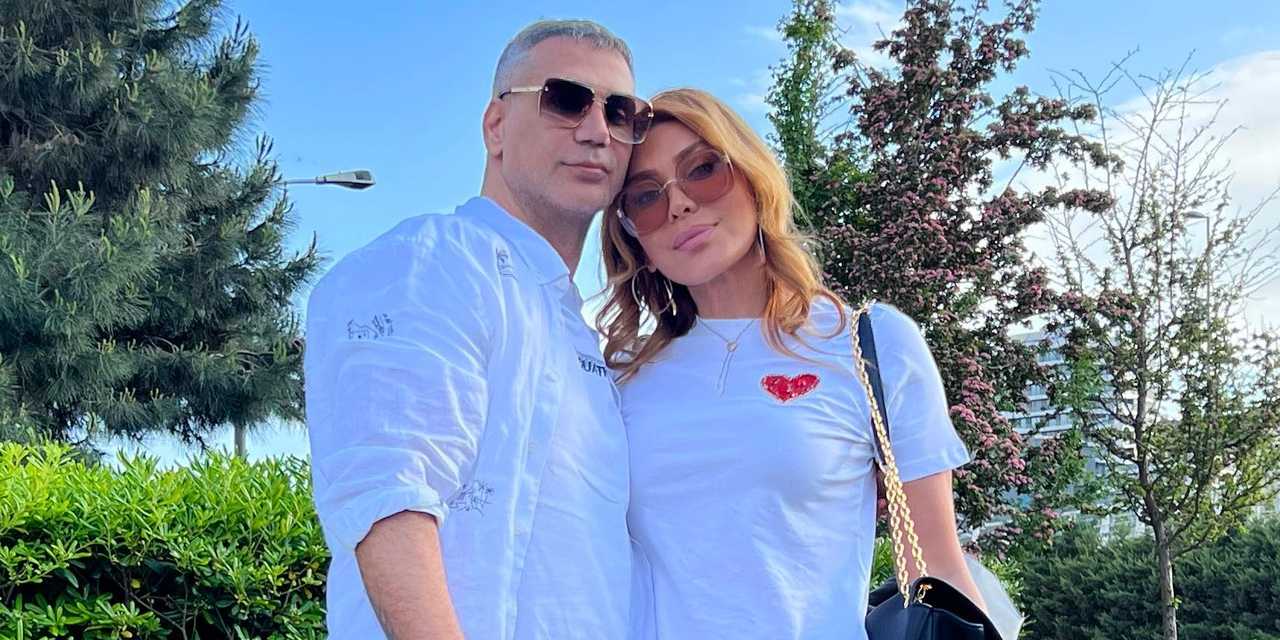 Doğuş'un eşi isyan etti: Kurban olayım geri gel!