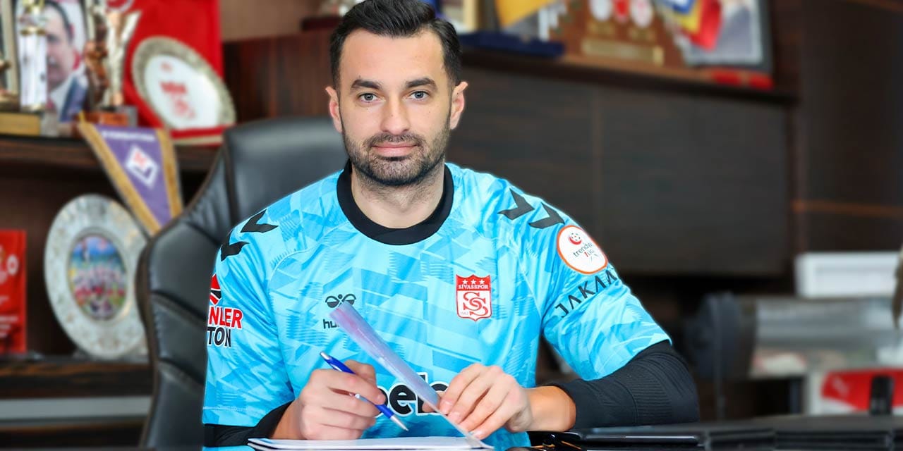 Transfer yasağı kalktı: Sivasspor Süper Lig'den açıkladı