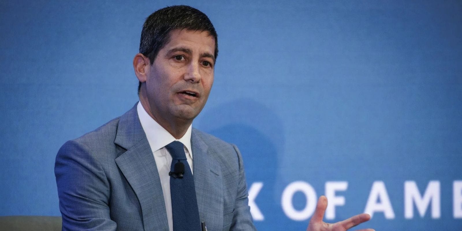 Trump adayını açıkladı: Fed başkanlığı için 2008 krizinin kilit ismi devrede