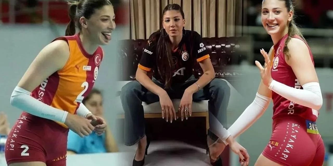 İlkin Aydın'dan tokat gibi cevap: Dursun Özbek kıpırdamadan baktı