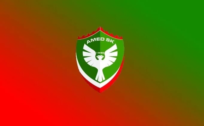 Amedspor TFF'ye anında itiraz etti