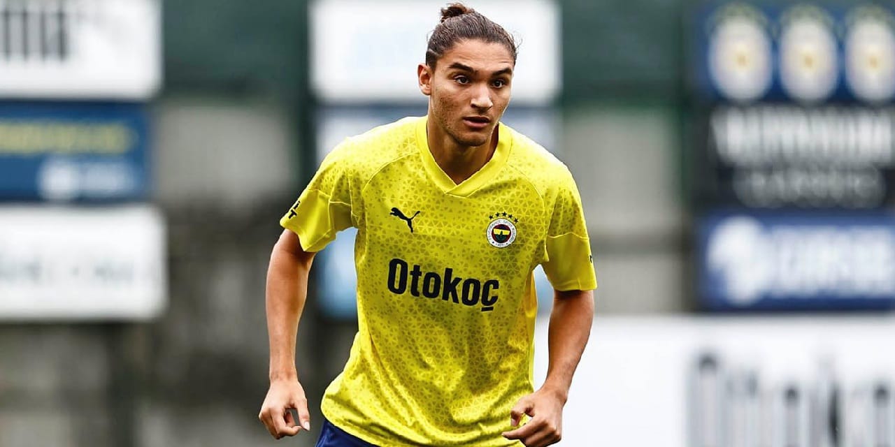 Fenerbahçe sözleşmesini feshedip geri çağırdı: Yine Süper Lig ekibine yolladı