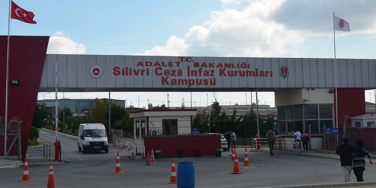 Duruşma salonundan sonra Silivri'ye 1 milyar liralık hastane!