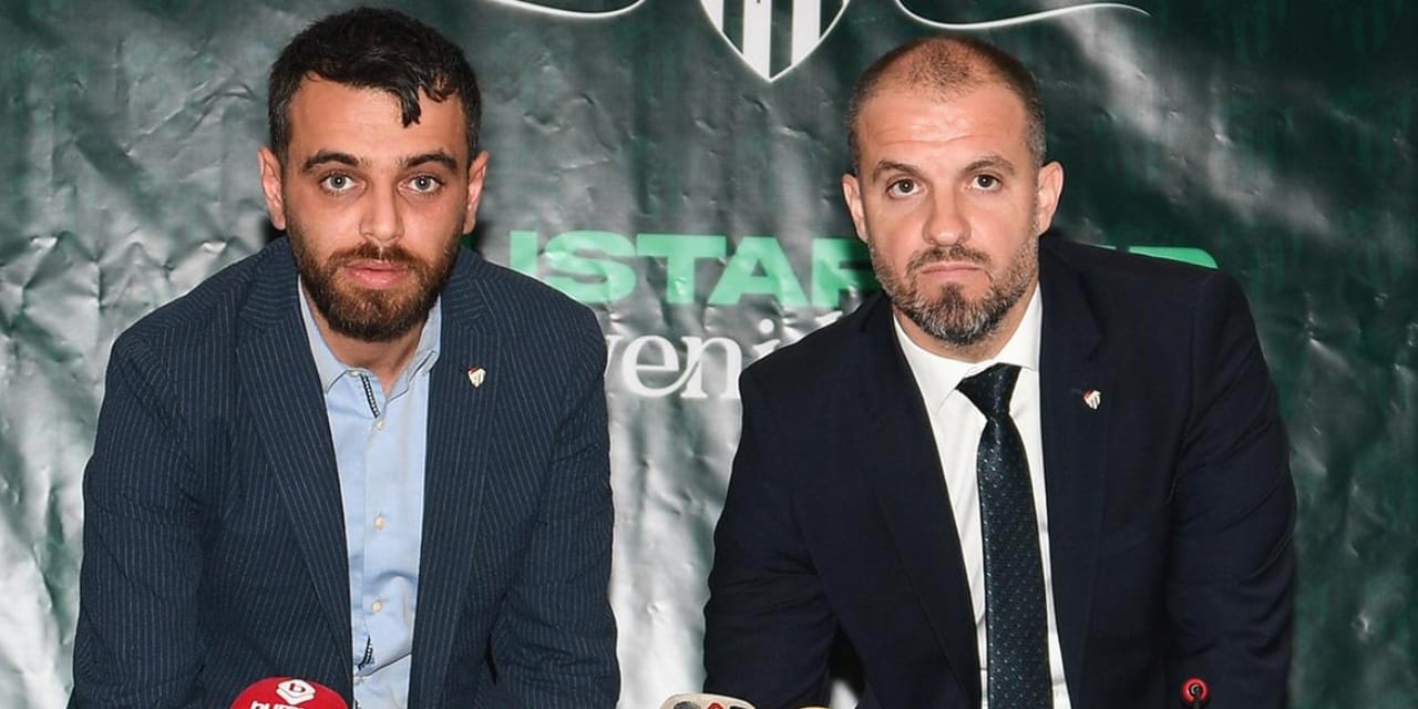 Bursaspor'a gelir gelmez transferi engelledi: 2. Lig ekibi isyanda