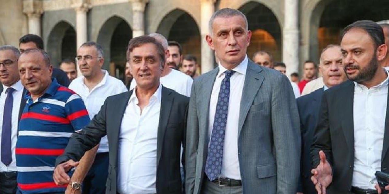 Eski Amedspor başkanından Adana Demirspor'a müjde