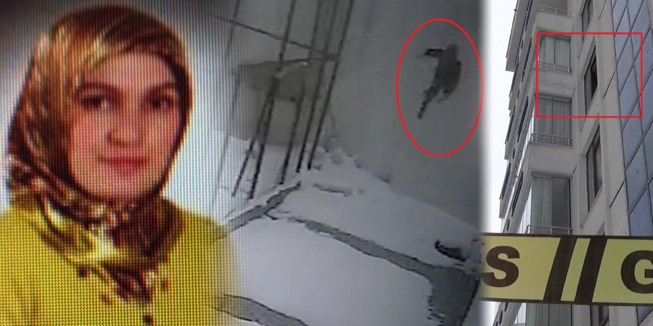 Cam silerken dengesini kaybeden öğretmen can verdi!