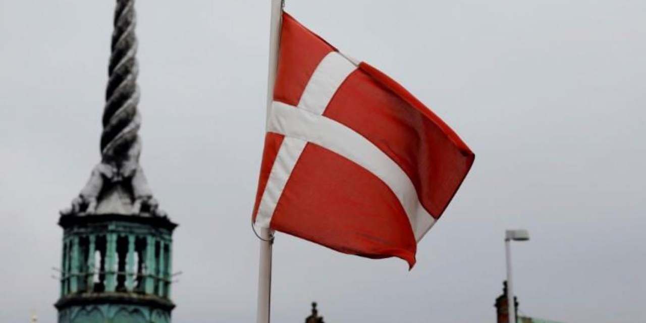 Danimarka’dan Suriye kararı! Sığınmacı vurgusu dikkat çekti