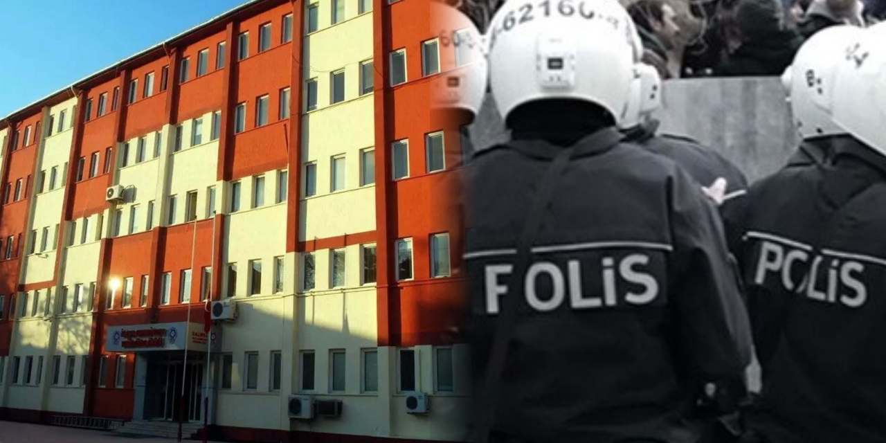 Manisa’da fuhuş operasyonu: 3 kadın kurtarıldı