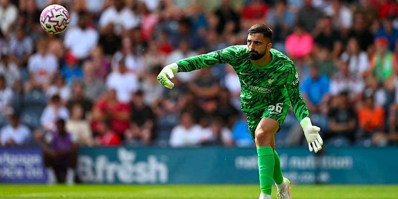 Beşiktaş Liverpool'a resmi teklif yaptı: Sürpriz hamle