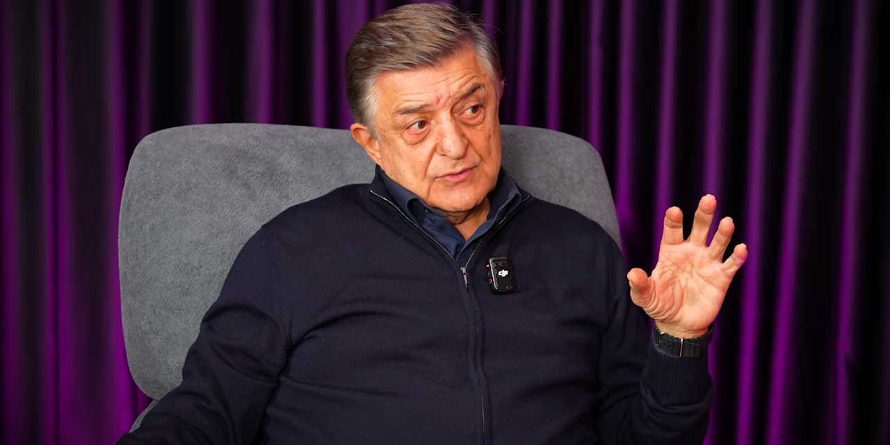 Yılmaz Vural: Beni engellediler