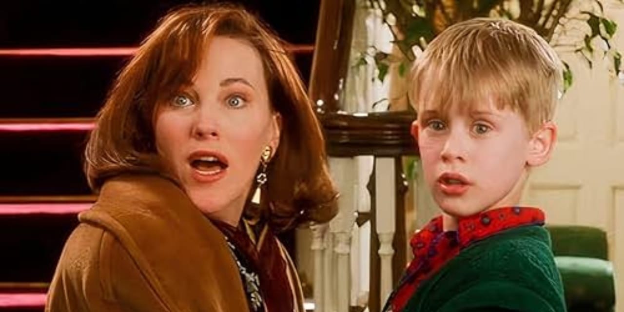 Evde Tek Başına'nın yıldızı hayatını kaybetti