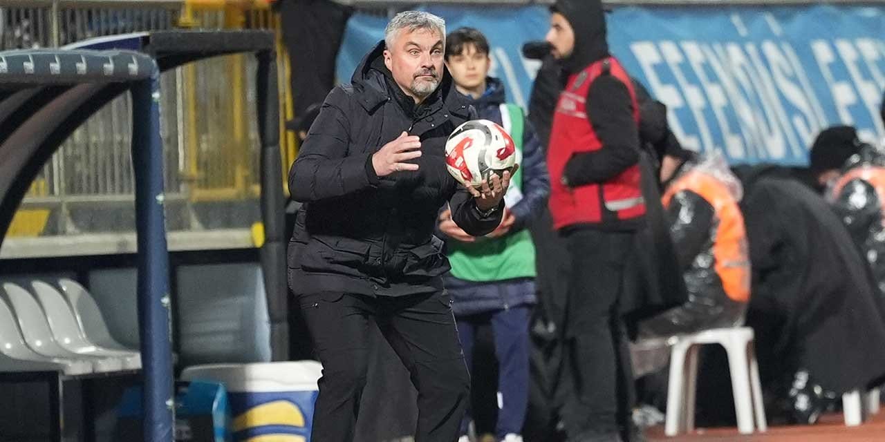 Reis kötü haberi verdi