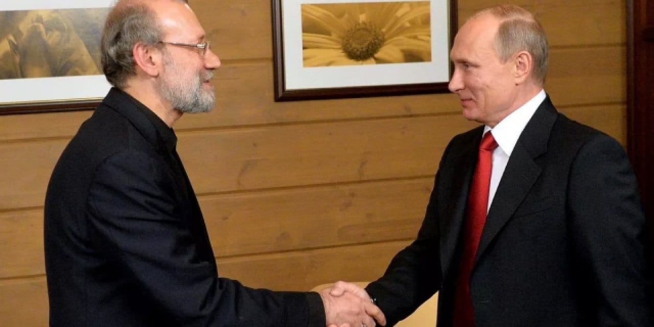 Trump’ın tehditleri sonrası İran ve Rusya arasında temas