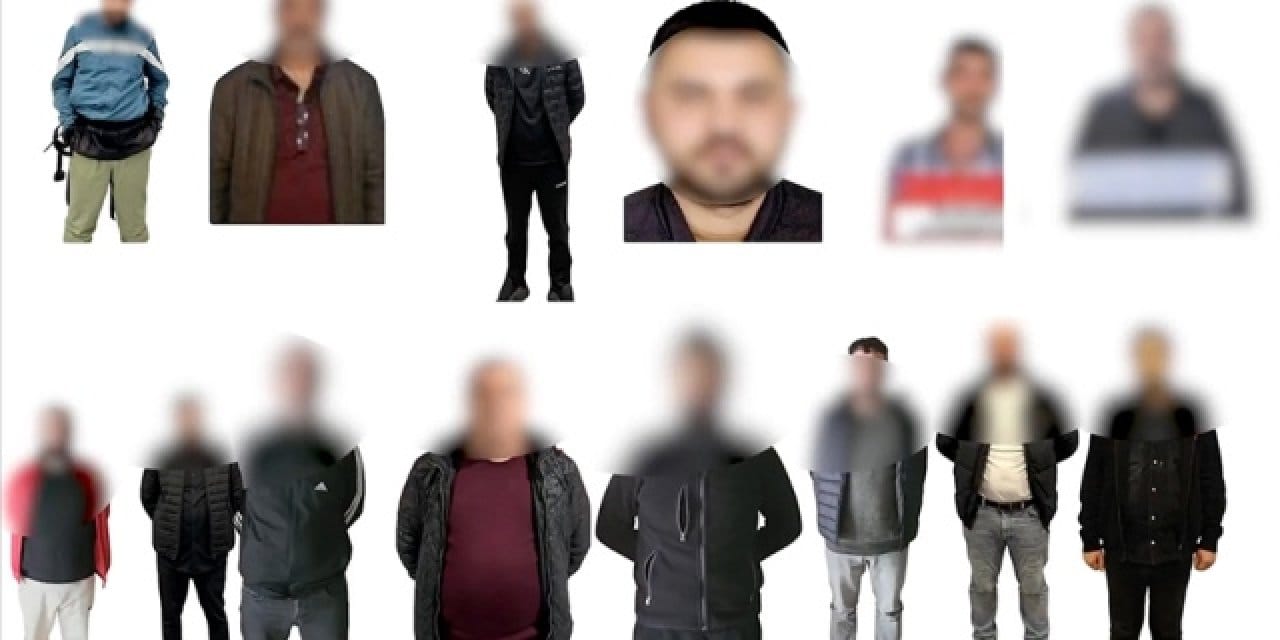 Yerlikaya’nın ‘Yakalayıp getirdik’ dediği suçlu 1 ay önce teslim olmuş