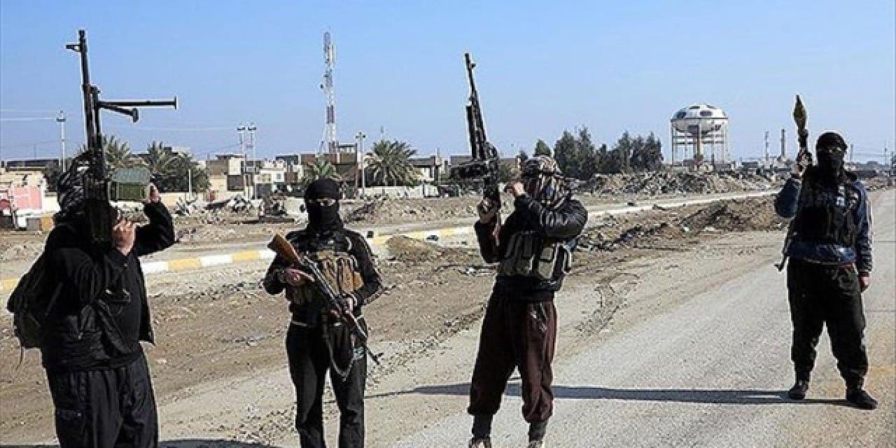 Gündemi sarsacak rehabilitasyon iddiası: Suriye’deki IŞİD’li Türk vatandaşları geri getirilecek!