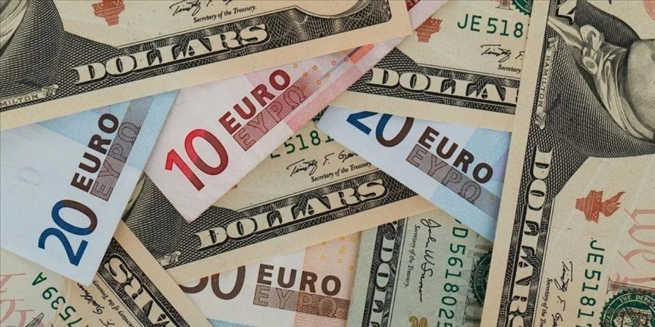 Dövizde dalgalanma devam ediyor