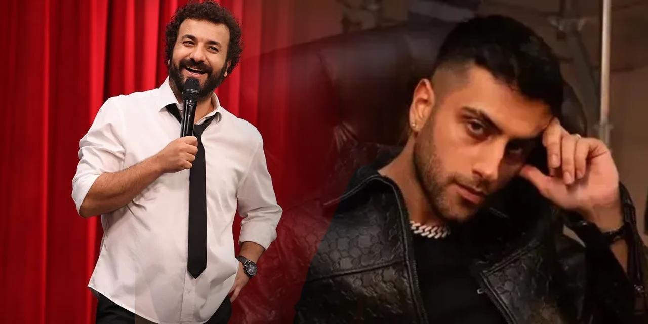 Son dakika... Hasan Can Kaya ve Reynmen gözaltına alındı