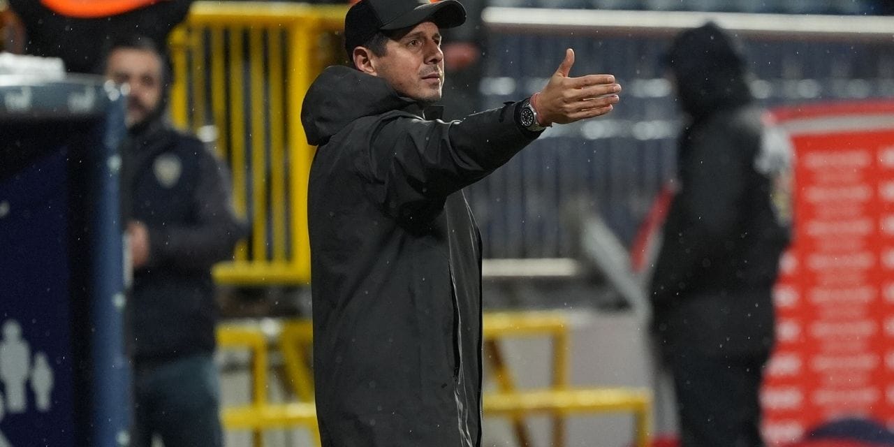 Emre Belözoğlu: Yırtınsanız da olmaz başka bir karar alırım