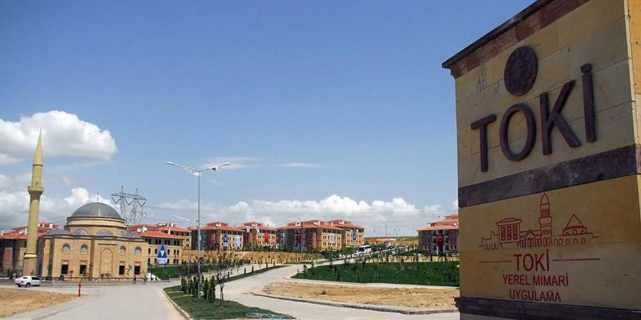 TOKİ Nevşehir kura sonuçalrı