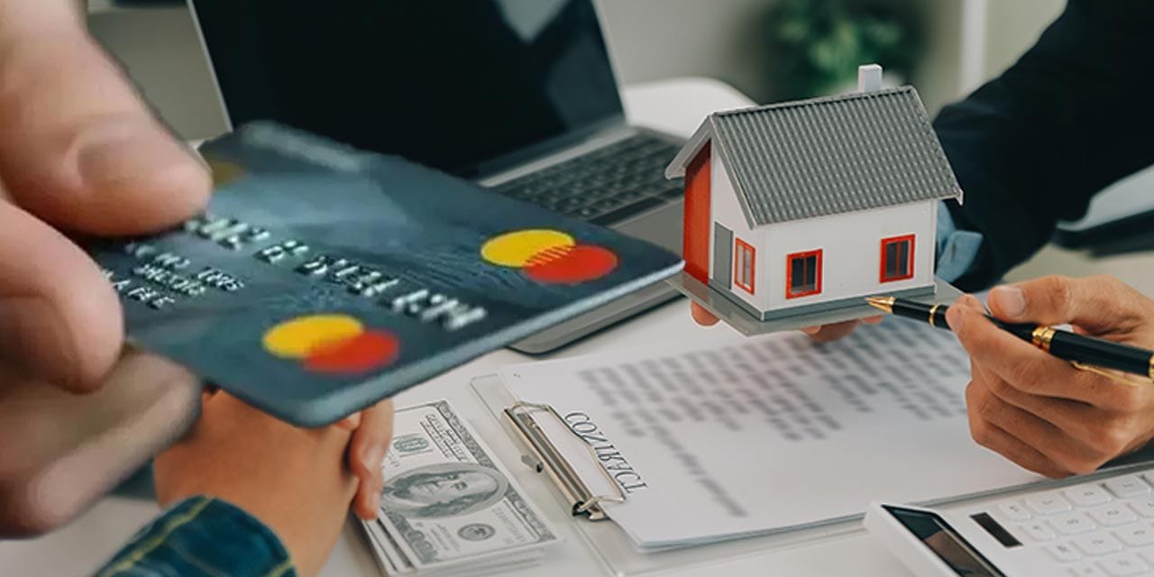 Konut kredisi ile kredi kartlarında yeni dönem başladı! Mehmet Şimşek istedi BDDK değiştirdi