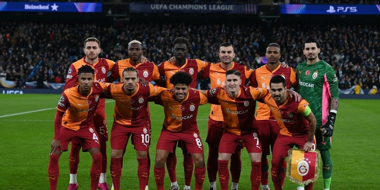 Galatasaray'ın yıldız oyuncusu yok: 3 futbolcu da tehlikede