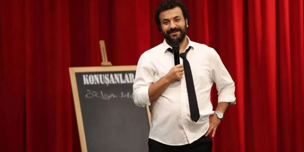 Hasan Can Kaya kimdir, nerelidir? Neden gözaltına alındı?