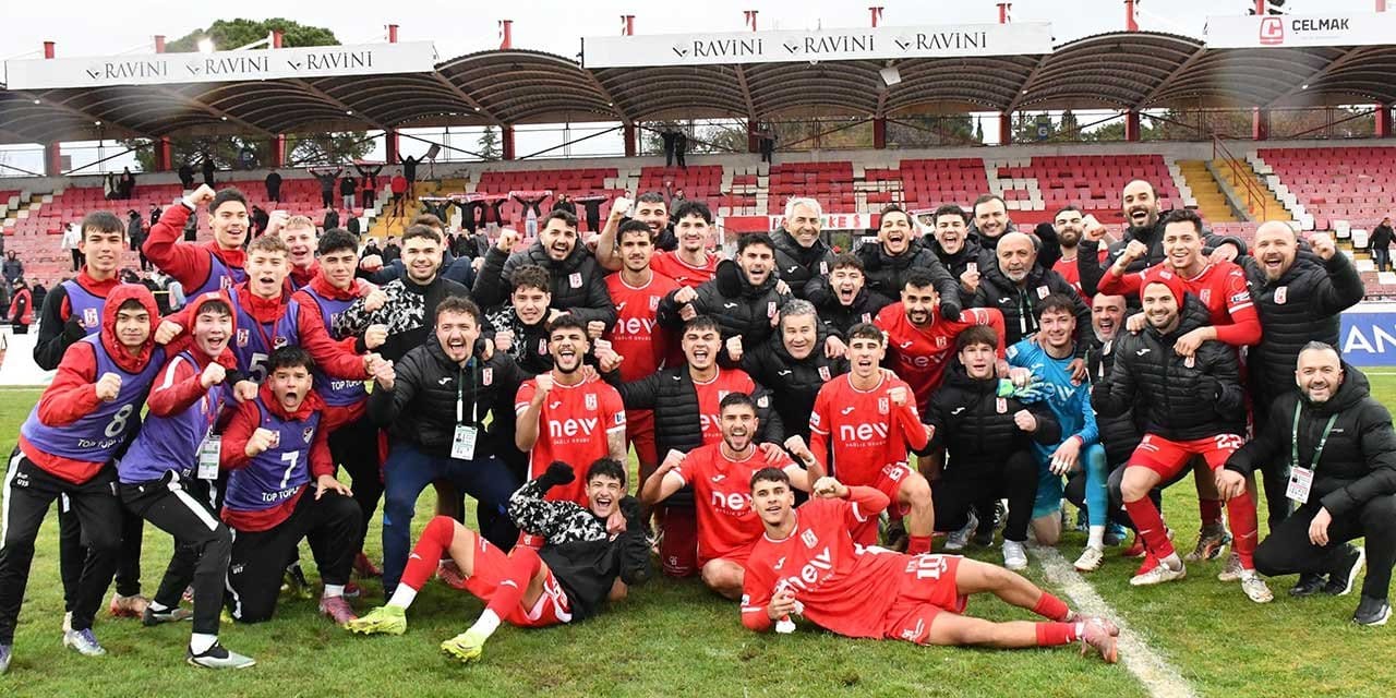 Balıkesirspor liderle oynayacak: Eskişehirspor'un gözü bu maçta olacak