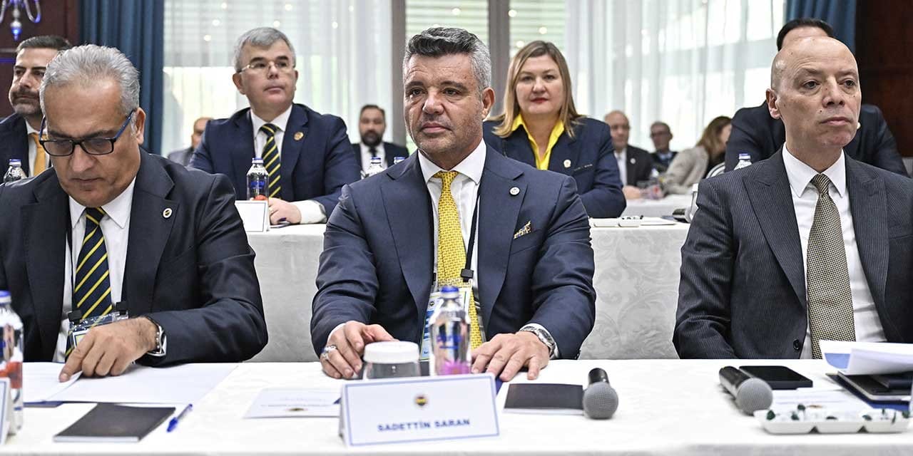 Fenerbahçe'de borç açıklandı